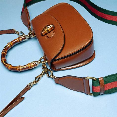 how much is a gucci bag worth